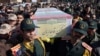 Iran Increasingly Sees IS as Threat to Islamic Republic