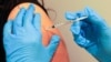 Vaccines Still Effective Against Severe COVID-19, Experts Say