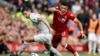 Dan Wasan Liverpool Flanagan Zai Je Gidan Kangararru