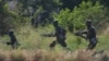 3 US Military Personnel Killed in Kenya Attack