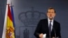 Thủ tướng Tây Ban Nha hứa ngăn nỗ lực đòi độc lập của Catalan