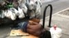 Pandemic Brings Hard Times for Farmers, Worsening Hunger 