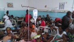 CASA CE critica resposta governamental á crise hospitalar - 2:34