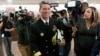 Trump Lets VA Chief Nominee Decide Whether to Keep Pursuing Confirmation