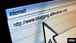 Internet pasó a ser un lugar de “conversación” después de los atentados del 11 de septiembre de 2001.