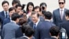 전직 주한 미 대사들 “미한 정상, 신뢰 구축에 초점 맞춰야”