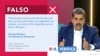 Falso que Venezuela sea el “único país del mundo” con un programa para retornar migrantes