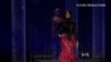 From Refugee Camp to Runway, Hijab-wearing Model Breaks Barriers