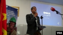 Gerente de pessoal da Biocom Fernando Koch