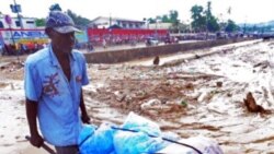 Bamakɔ mara komini wɔɔrɔ la, Missabougou, san ji binna sibiri tɛmɛnen na, ka tiɲɛniba kɛ.