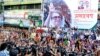 Bangladesh ex-PM Zia freed after arch-rival toppled 
