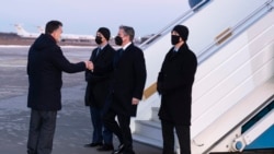 US Ukraine Blinken