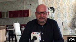 Carlos Jorge Bessa Santos