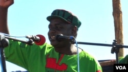 Vitorino Nhany
