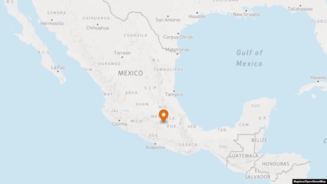 Tlalnepantla, Mexico