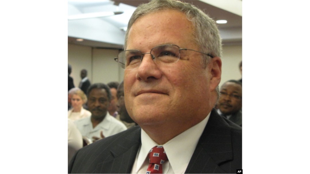 US Special Envoy to Sudan Scott Gration outlined challenges ahead of next year's referendum at an event in Washington.