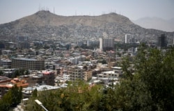 Kobul, Afg'oniston