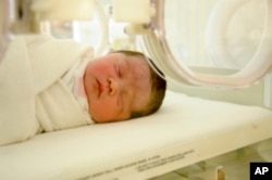 Stanford University researchers have devised a way of predicting which premature babies are the most at risk. It's called the PhysiScore.