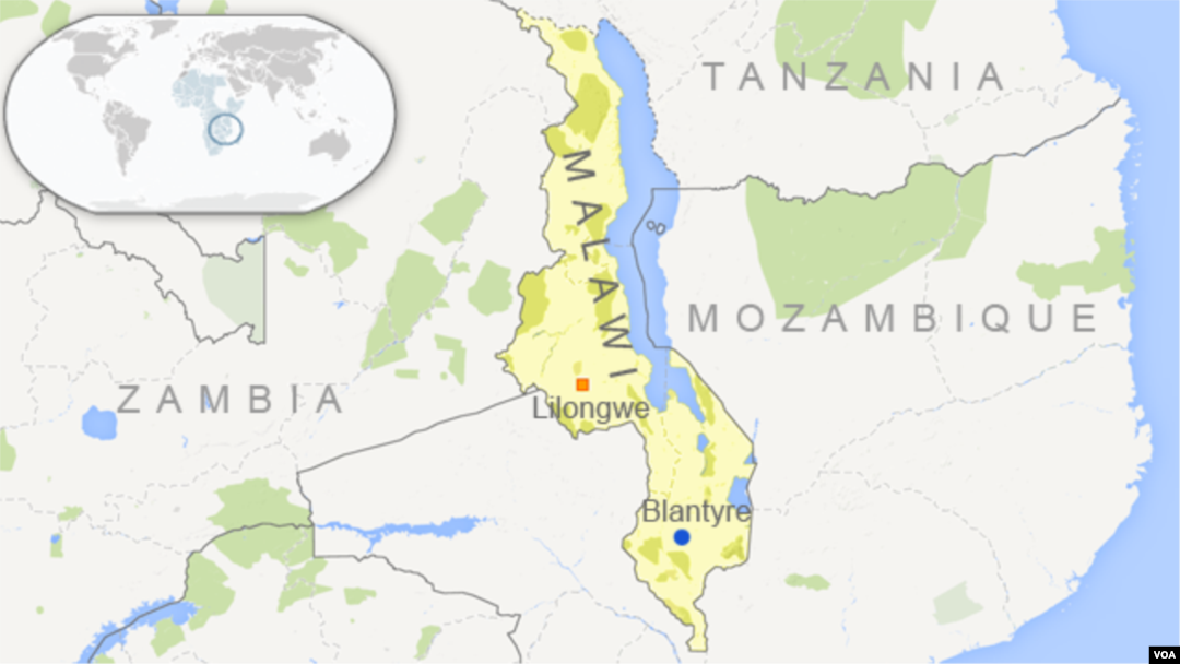 Malawi