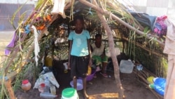 Refugiados em Angola podem perder esse estatuto -2:53