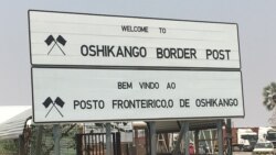 Refugiados da fome repatriados da Namíbia – 1:58