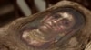Unwrapping Mummy Mysteries Goes High-Tech