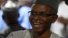 Mahukuntan Jihar Kaduna Sun Musunta Batun Rarraba Masarautar Zazzau
