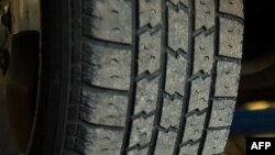 Công ty Nhật xây nhà máy sản xuất lốp xe ở Việt Nam