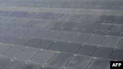 Công ty First Solar trì hoãn việc xây nhà máy ở Việt Nam
