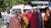 Mata Ne Suka Fi Fuskantar Tarin Matsaloli – Rahoton UNFPA
