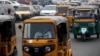 Baburan A Daidaita Sahu a Kano (AP)