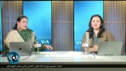 بي بي شیرینه: په ټیلې ویژن