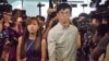 香港宣誓風波上訴案開庭 