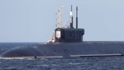 Lavrov Makes False, Incendiary Comments on Nuclear Threat