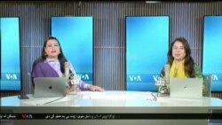 بي بي شیرینه – په ټیلې ویژن
