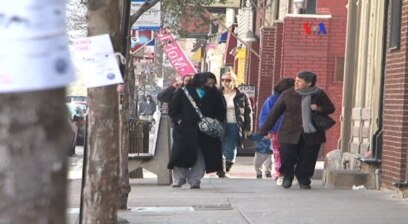 Nueva investigación sobre inmigrantes en EE.UU.