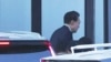 South Korea’s Yoon detained, a first for country