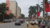 Cidade de Uíge