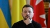 Ukraina rahbari Volodimir Zelenskiy Yevropa liderlari sammitida, London, 2-mart, 2025 