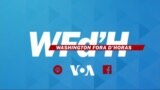 Washington Fora d’Horas: Israel e Hamas acordam troca de reféns
