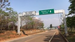 Amakuru y'Akarere