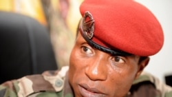 Guinee jamana kiritigɛso dɔ ye araba don, fangatigi kɔrɔ Moussa Dadis Camara jalaki san 20 kaso la