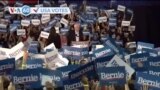 Manchetes Americanas 6 março: Bernie Sanders criticou Joe Biden por aceitar dinheiro de bilionários