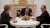 European Countries Alarmed Over Fighting in Ukraine