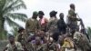 Costa do Marfim: Tropas francesas adiam evacuação de diplomatas