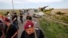 Russian Markets Feel Heat from Ukraine Crisis