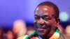 UMongameli Emmerson Mnangagwa,