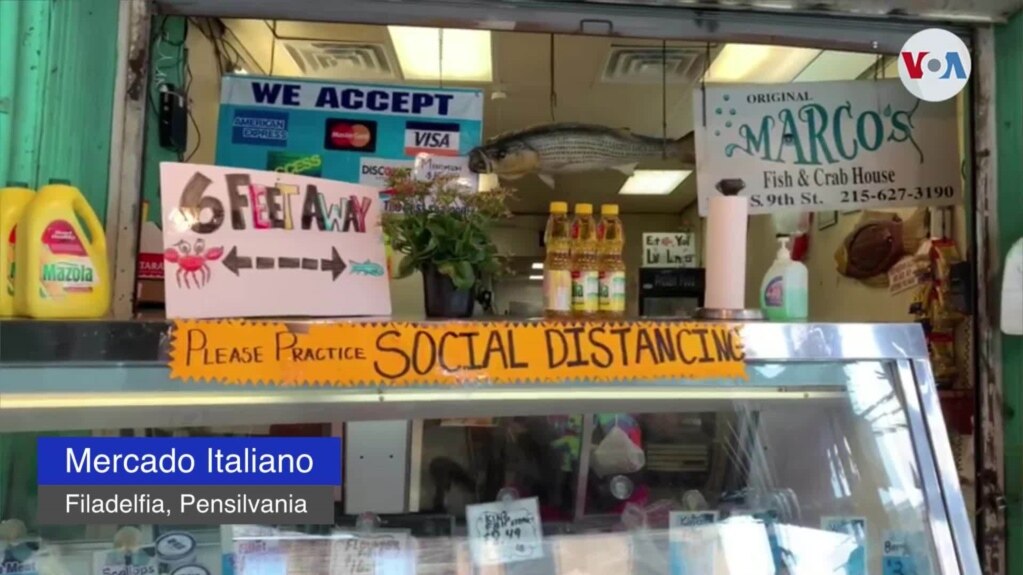 Latinos en Filadelfia: entre el optimismo moderado y la urgencia de una nueva normalidad