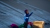 En América Latina hay más niños migrantes que en cualquier otro lugar del mundo y están en creciente riesgo