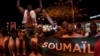 Soumaila Cisse Ya Gana Da Shugaban Rikon Mali Bayan Sako Shi